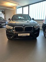 BMW X3 xDrive20i ADVANTAGE | PANO | SZH | Sportsitze - BMW X3 in Berlin