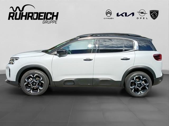 Citroën C5 Aircross Max Navi Digitales Cockpit LED ACC A