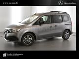 Mercedes-Benz EQT 200 standard Style/RfCam/Totwinkel/Spiegel-P