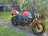 Suzuki GSR 600 ABS - SUZUKI ABS GSR 600
