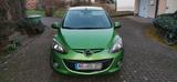 Mazda 2 1.3 MZR 62kW Kenko Kenko - Mazda mit Benzin-Antrieb: Kleinwagen, Kenko