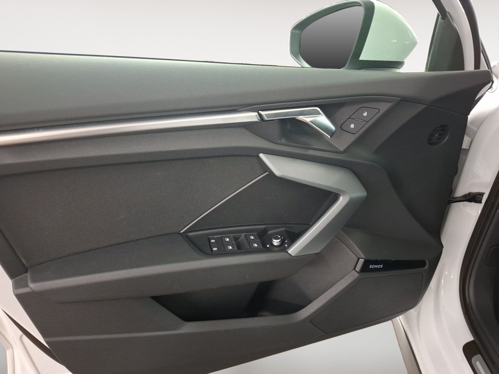 Audi A3 - Bild 15