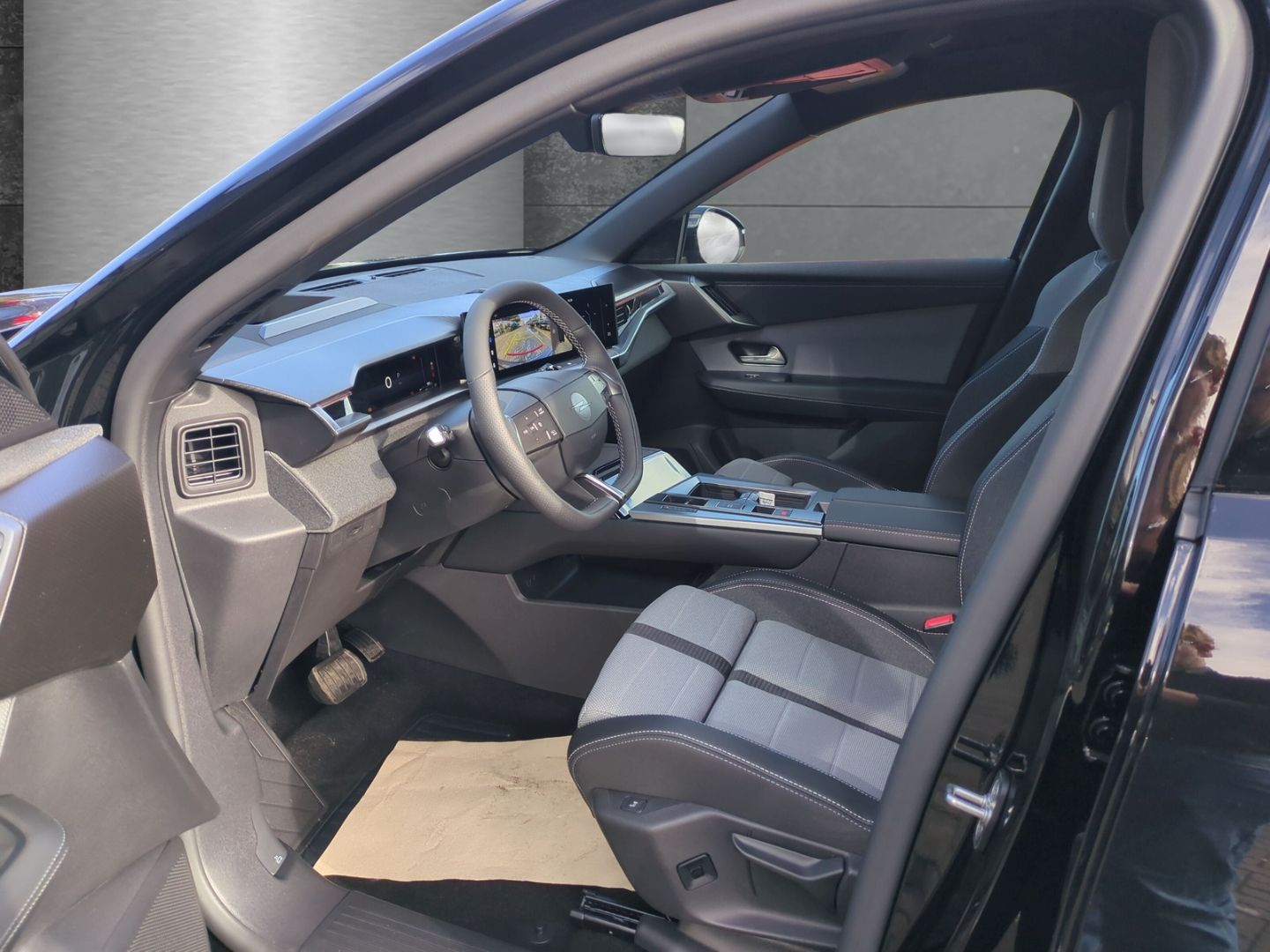Opel Grandland (X) - Bild 7