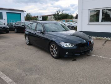 BMW 325 - 2