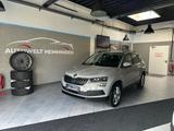 Skoda Karoq 1.0 Style*12M.Garantie*Finanzierung* - Skoda Karoq Gebrauchtwagen in Hannover