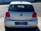 Volkswagen Polo 6R 1,2"Comfortline" aus 2.Hand,Klima,PDC, - Volkswagen Polo aus 2010: 1.6