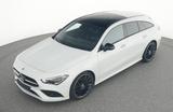 Mercedes-Benz CLA 220 d 4Matic AMG*PANO*LED*KAM*MBUX*MEMORY - gebrauchte Mercedes-Benz CLA 220 aus dem Jahr 2021