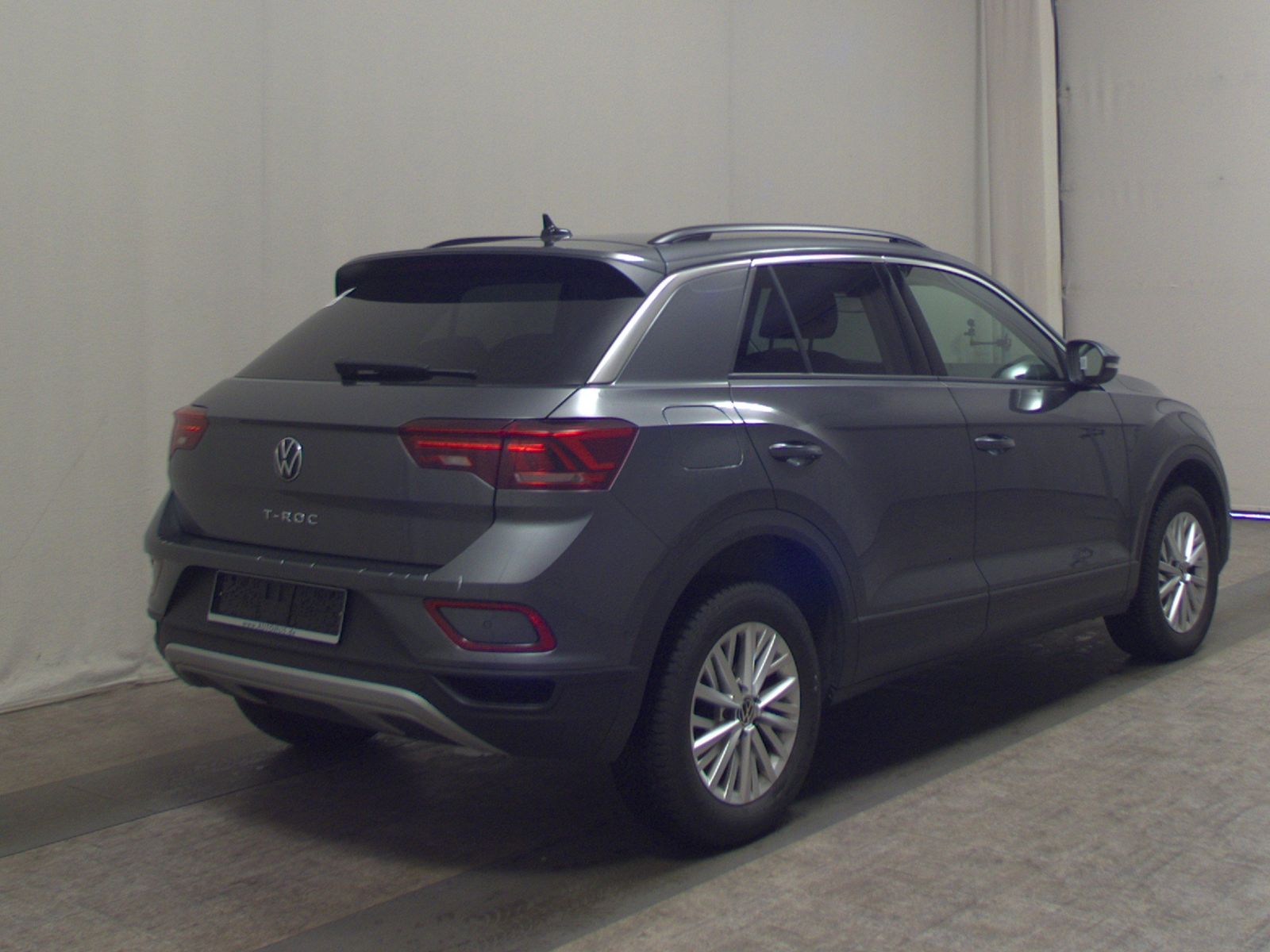 Volkswagen T-Roc 1.0 TSI Life LED DC PDC SHZ DAB+ foto 4