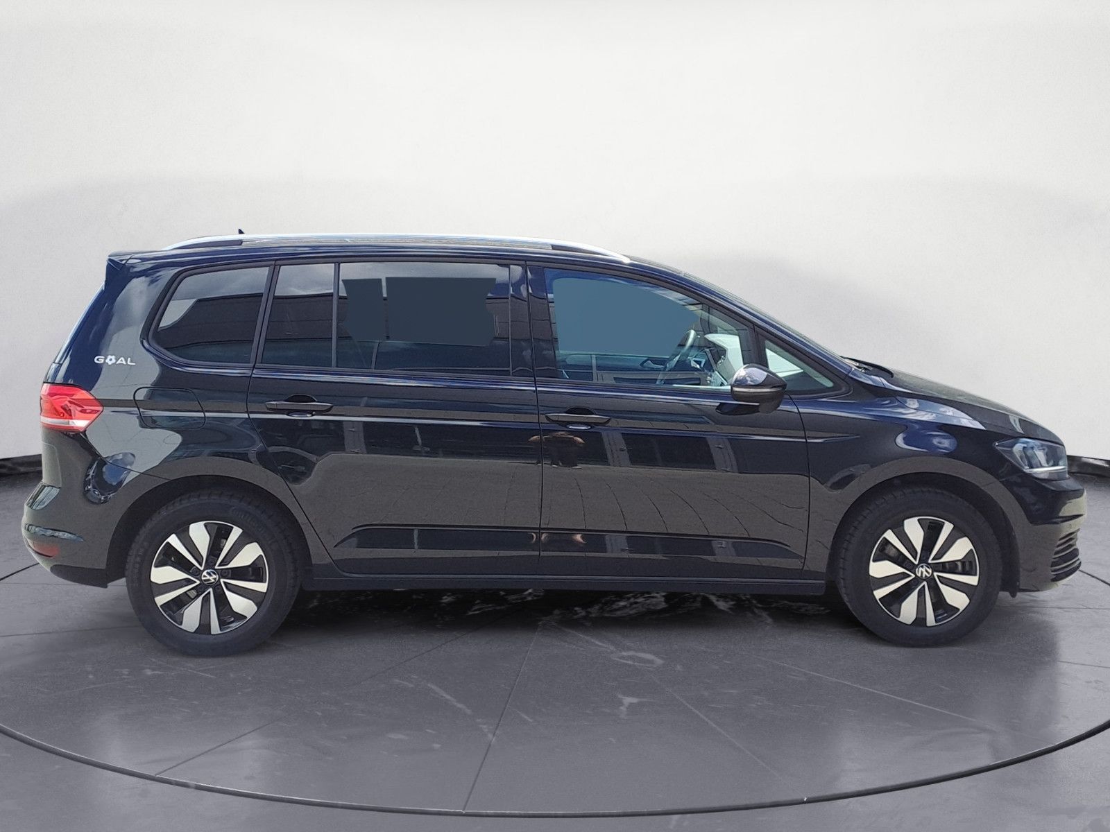 Volkswagen Touran - Bild 6