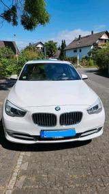 BMW bmw 535 gt - BMW 535 in Frankfurt (Main)