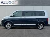 Volkswagen Multivan T6.1 2.0 TDI Generation Six 4MOTION - Volkswagen: Blau, Multivan Motion
