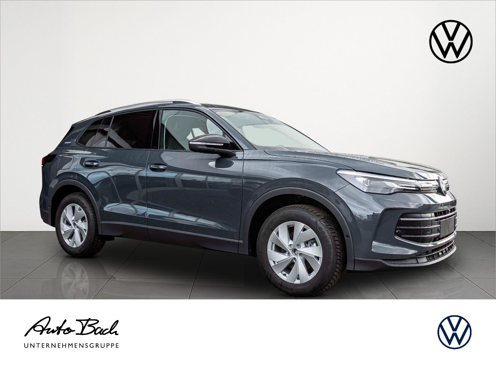 Volkswagen Tiguan - Bild 3