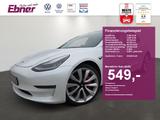 Tesla Model 3 PERFORMANCE Dual AWD OEHLINS+PARKSENSORE