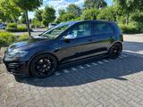 Volkswagen Golf 7 R Schaltung Leder 4Motion Panoramadach SH - Volkswagen Golf: G7
