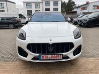 Maserati Grecale 2.0 MHEV GT Auto 4WD