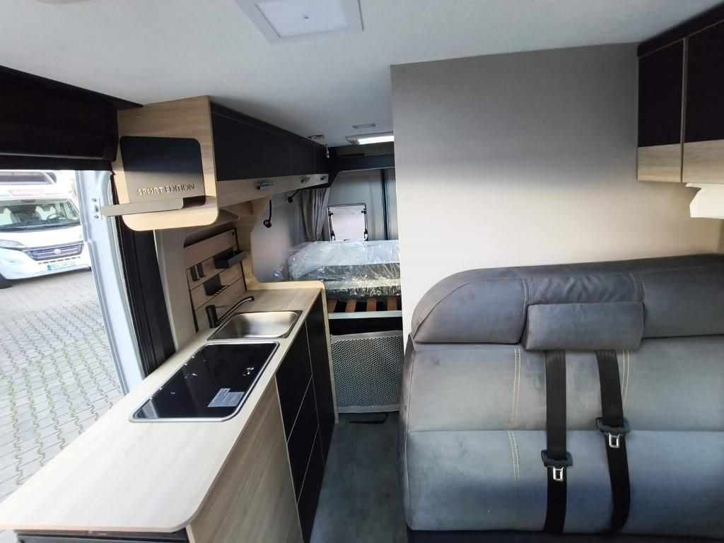 Autohaus Zimpel & Franke - Challenger V114 Sport Messepreis +Autom.+Arktik+Solar+Marki - Bild 15 Autohaus Zimpel & Franke - Challenger V114 Sport Messepreis +Autom.+Arktik+Solar+Marki - Bild 15