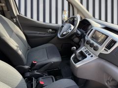 NISSAN NV200 Evalia Tekna NEUER ZAHNRIEMEN 7-Sitzer