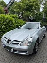 Mercedes-Benz SLK 200 KOMPRESSOR - 46 TKM Saisonfahrzeug TOP 