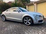 Audi TT Coupe 2.0 TFSI - - Audi TT in Frankfurt (Main)