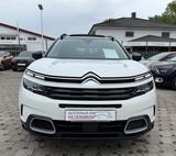 Citroën C5 Aircross Shine Hybrid*PANO*AHK* - Citroën C5 Aircross mit Anhängerkupplung