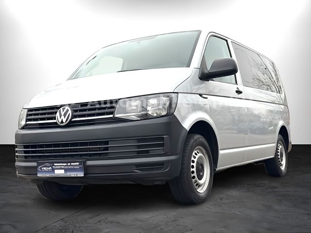 Volkswagen T6 2.0TDI *AUTMTK* 9SITZER/*TOP*/SHZ/GARANTIE