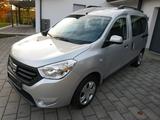 Dacia Dokker Laureate DCI 90 [AHK/1. HAND] - Dacia Dokker Laureate mit Diesel-Antrieb