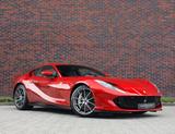 Ferrari 812 6.5 V12 Superfast | Lift - 360camera - Ferrari 812: Coupe