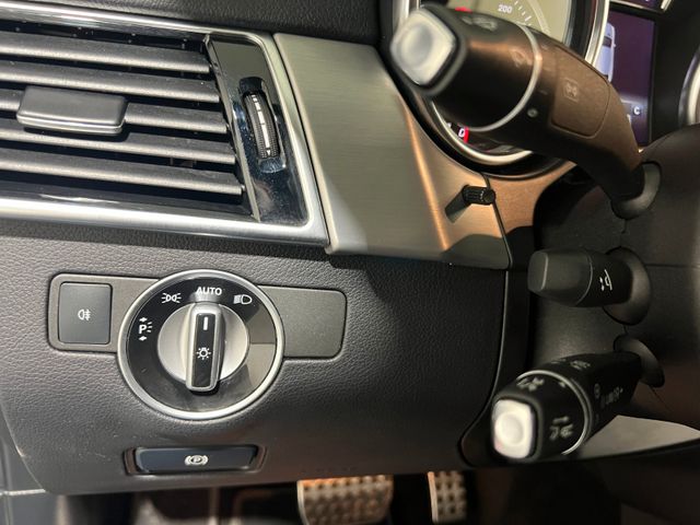 Mercedes-Benz GLE 350 GLE Coupe 4Matic AMG Panorama,HeadUp,360