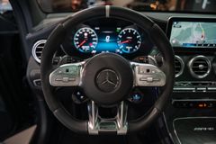 MERCEDES-BENZ GLC 63 S AMG*PANO*HEADUP*BURM*AHK*PERFORM*360*