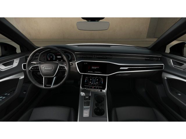 Audi A6 - Bild 9