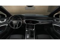 Audi A6 - Vorschau Bild 9