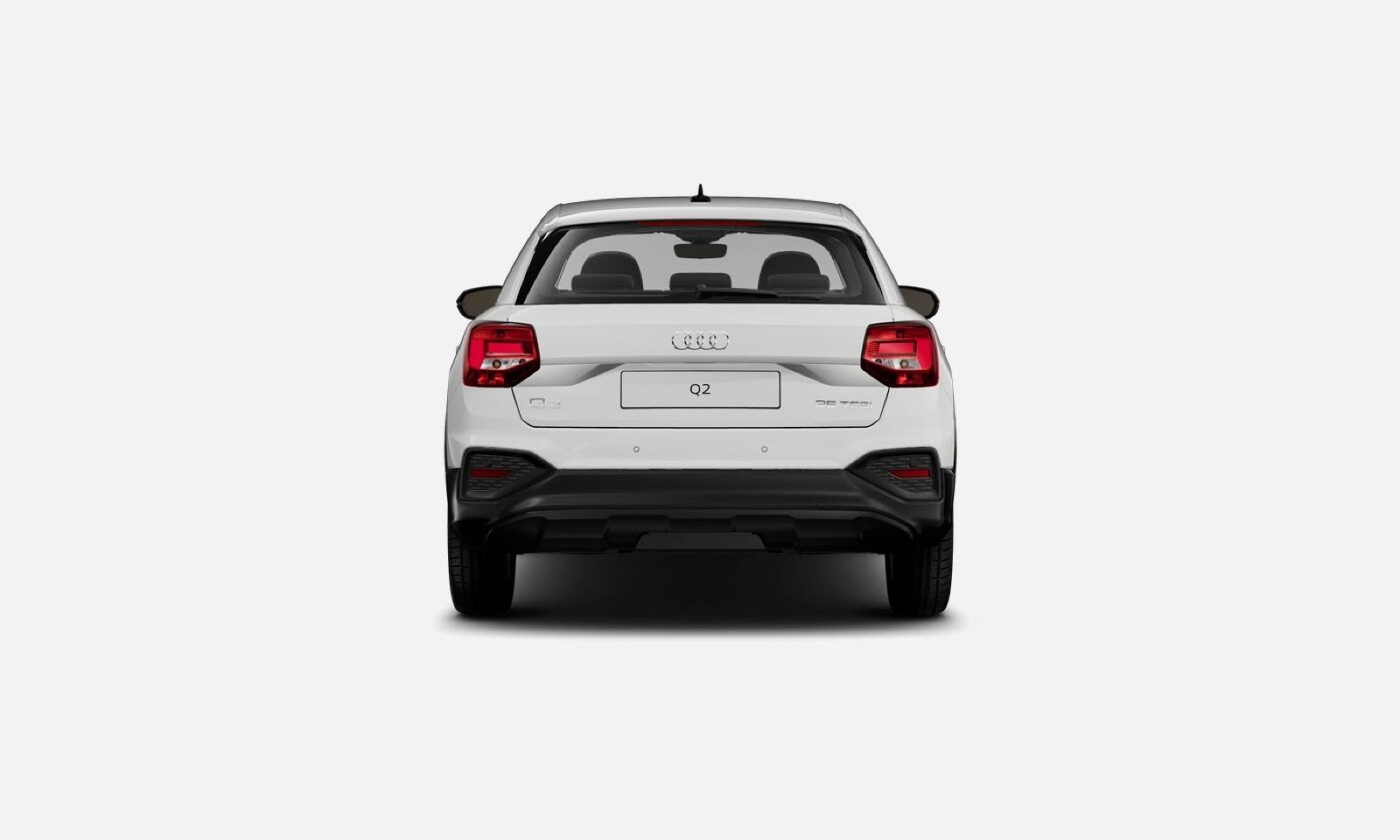 Audi Q2 - Bild 5