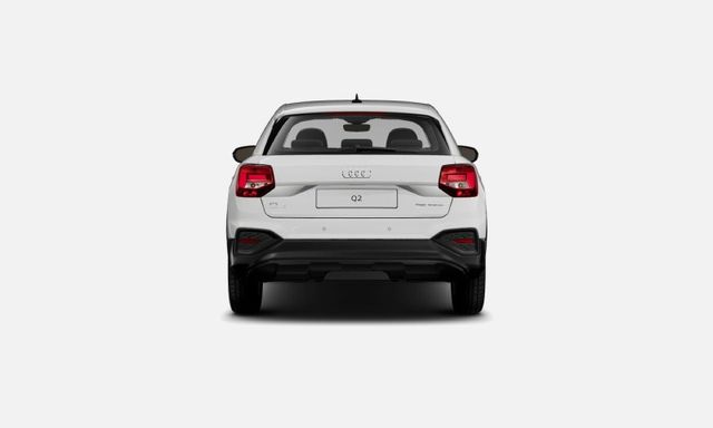 Q2 35 TFSI 150PS S tronic #AKTION BIS 04.07*FREI