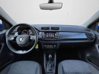 Skoda Fabia - Vorschau Bild 4