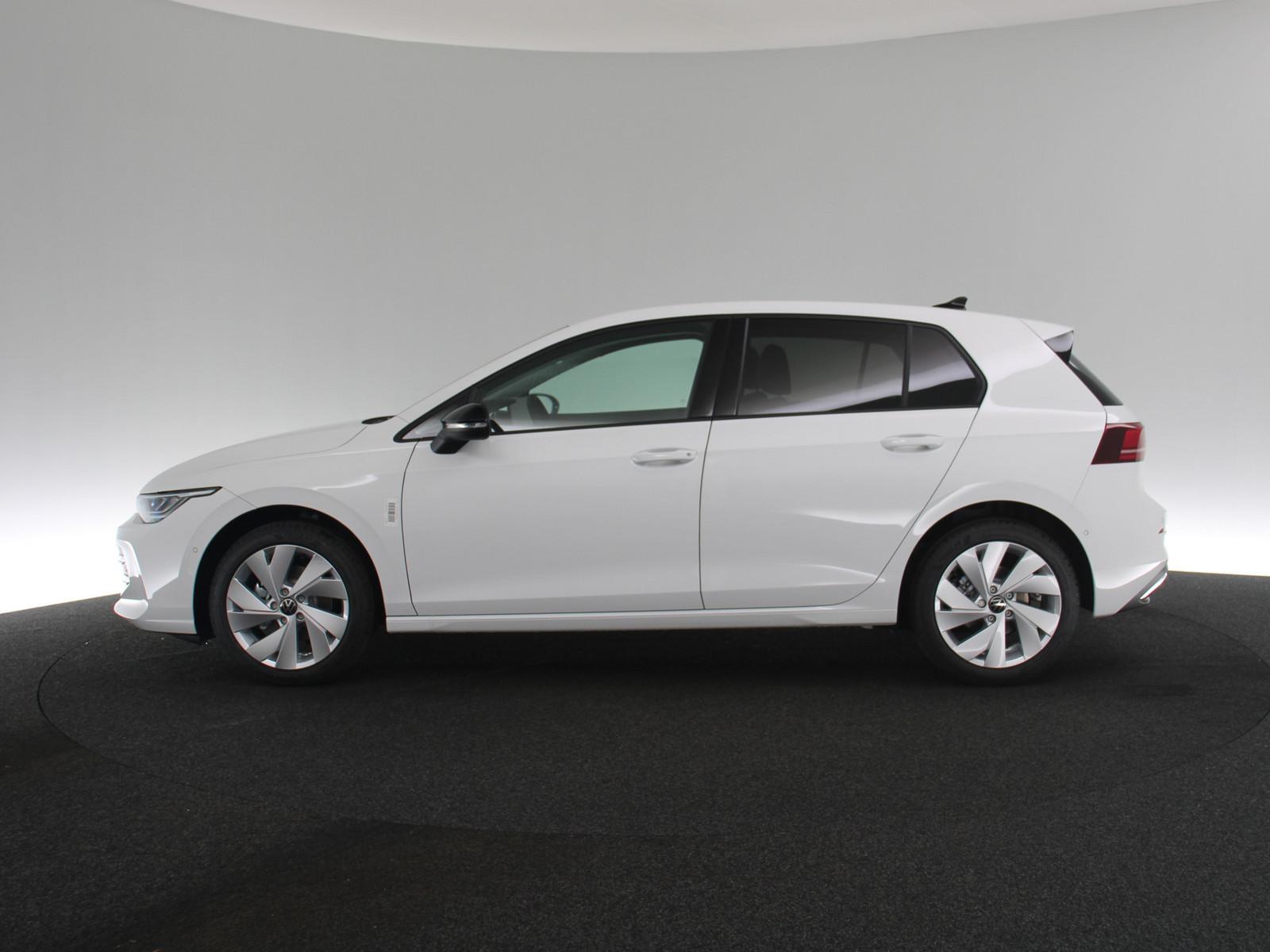Volkswagen Golf VIII 1.5 eTSI Energy ACC NAVI KAMERA SHZ, миниатюра 18