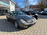 Mercedes-Benz CLS 350 CDI  Xenon*Navi*Memory*Standheizung - gebrauchte Mercedes-Benz CLS 320 aus dem Jahr 2009