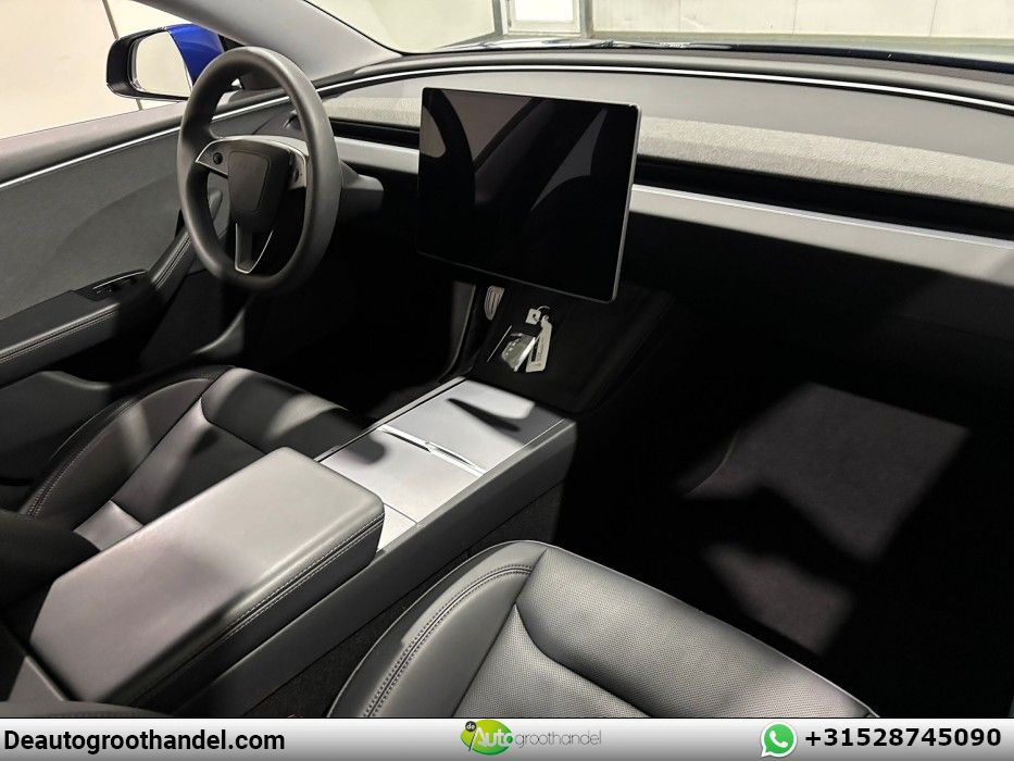 Tesla Model 3 RWD 60 kWh Highland 19 inch AHK imagem 3