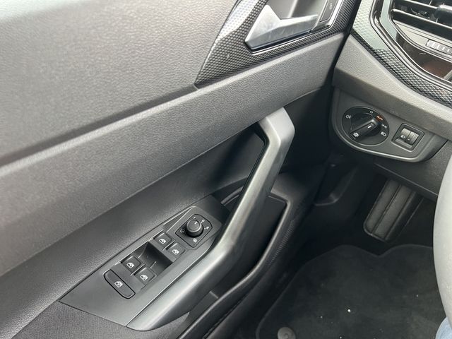Polo Polo Life 1.0 TSI 5-Gang