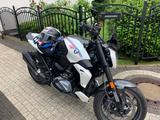 BMW R1250R - BMW Motorräder in Braunschweig