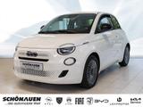 Fiat 500 Hybrid Icon ++ACC++Klima++LM+Komfort Paket++ - Fiat 500 Neuwagen in Köln