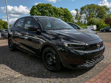Opel Corsa F 1.2 Edition Fernlicht-Assistent Sitzhzg.