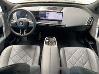BMW iX - Vorschau Bild 14