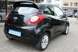 Ford Ka Titanium |Klima |PDC |Allwetterreifen|Tüv Neu - Ford Ka/Ka+ aus 2009
