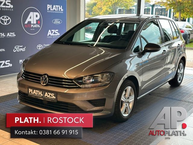 Volkswagen Golf Sportsvan VII Comfortline