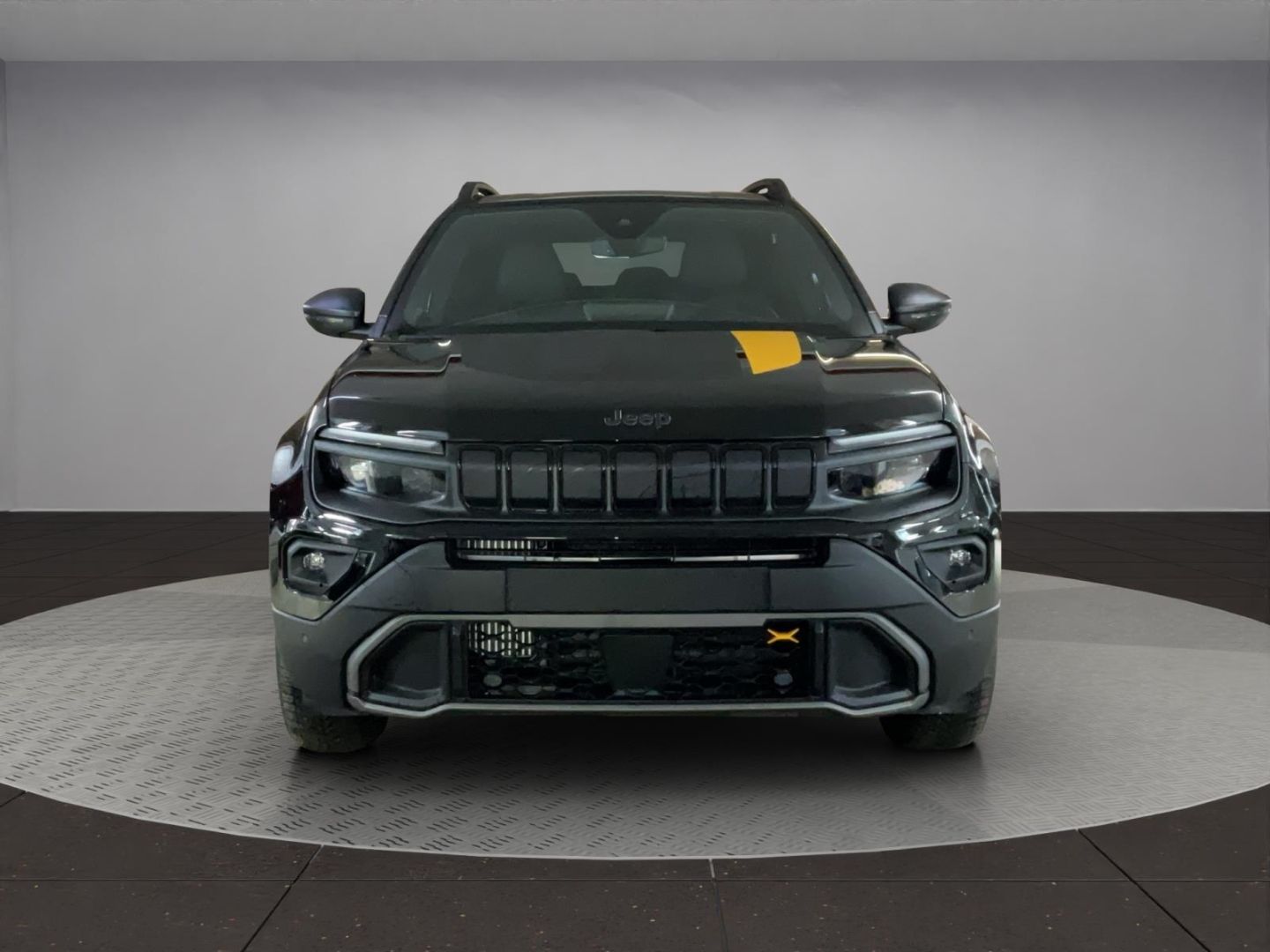 Jeep Avenger - Bild 3