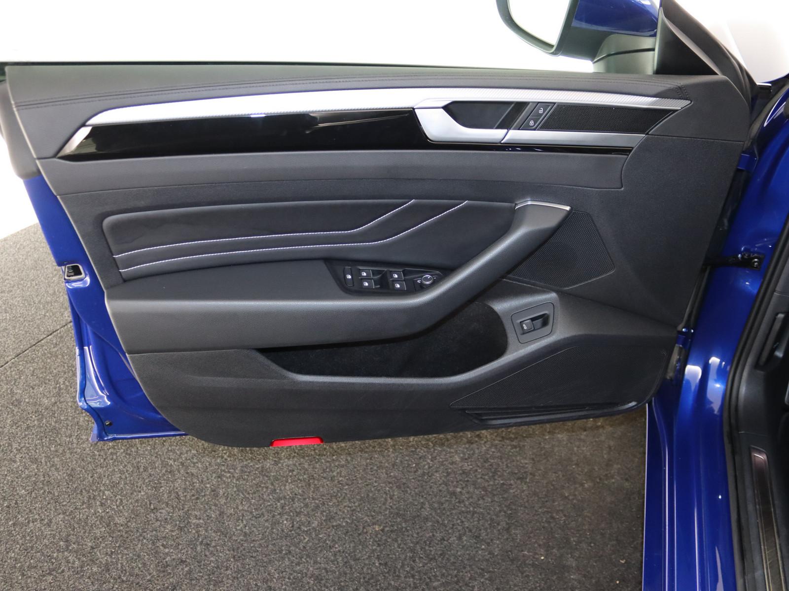 Volkswagen Arteon 2.0 TSI R-Line AHK PANO LED ACC NAVI SHZ, миниатюра 15