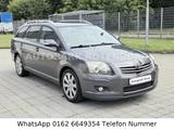 Toyota Avensis Kombi 2.2 D-CAT Travel - Toyota Avensis aus 2008 mit Diesel-Antrieb