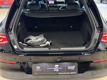 Mercedes CLA 250 Shooting Brake - 7
