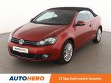 Volkswagen Golf VI 1.4 TSI Cup Aut. *TEMPO*PDC*SHZ* - Gebrauchtwagen in Bergisch Gladbach