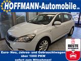 Kia cee'd Sporty Wagon EX ohne Tüv - Kia mit Diesel-Antrieb: Cee D Sporty Wagon